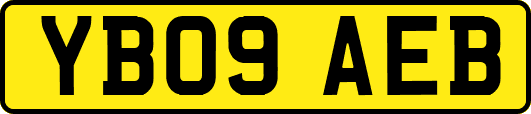 YB09AEB