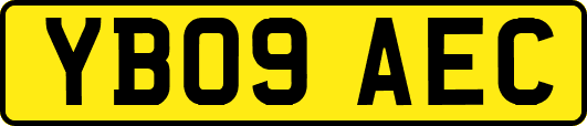 YB09AEC