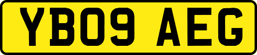YB09AEG