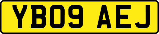 YB09AEJ