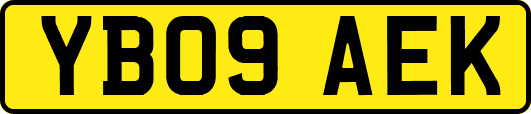 YB09AEK