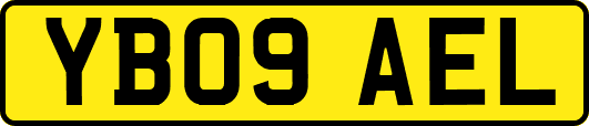 YB09AEL
