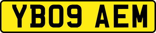 YB09AEM