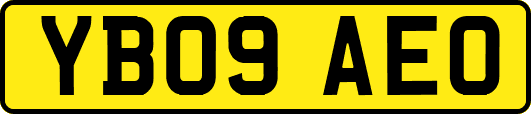 YB09AEO