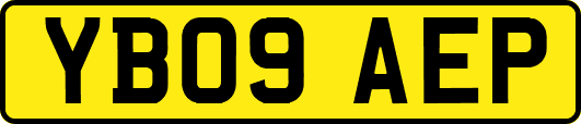 YB09AEP