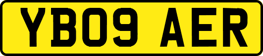 YB09AER