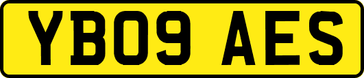 YB09AES
