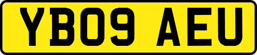 YB09AEU
