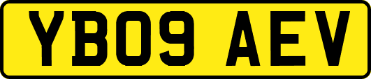 YB09AEV