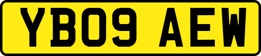 YB09AEW