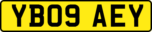 YB09AEY