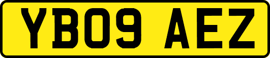 YB09AEZ