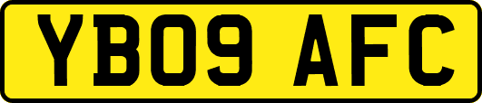 YB09AFC