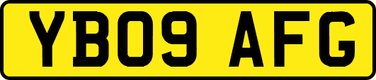 YB09AFG
