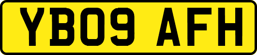 YB09AFH