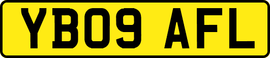 YB09AFL