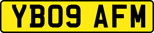 YB09AFM