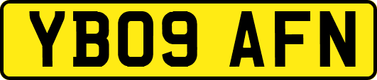 YB09AFN