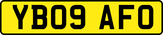 YB09AFO