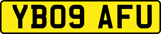 YB09AFU