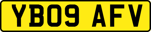 YB09AFV