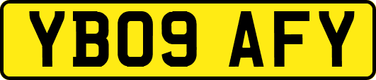 YB09AFY