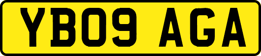 YB09AGA