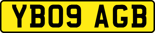 YB09AGB