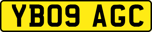 YB09AGC