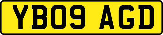 YB09AGD