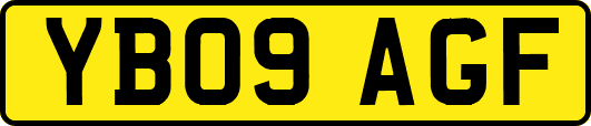 YB09AGF