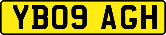 YB09AGH