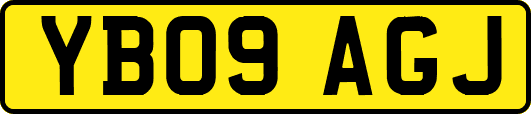 YB09AGJ
