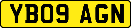 YB09AGN