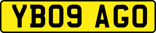 YB09AGO