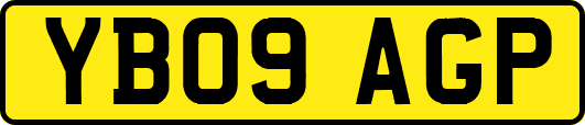YB09AGP
