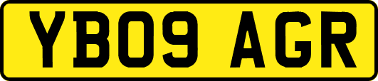 YB09AGR