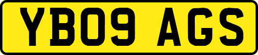 YB09AGS