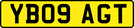 YB09AGT