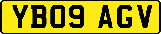 YB09AGV