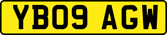 YB09AGW