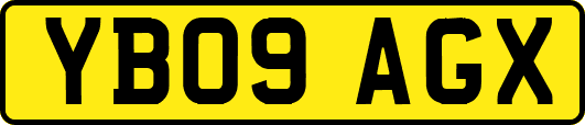 YB09AGX