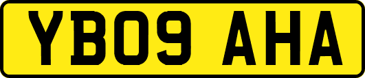 YB09AHA