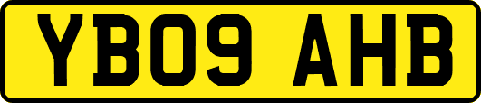 YB09AHB