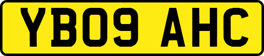 YB09AHC