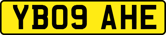 YB09AHE