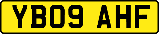 YB09AHF