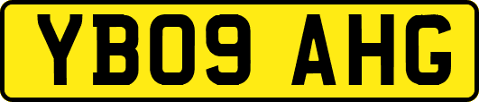 YB09AHG