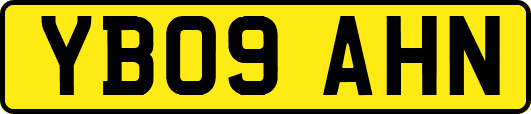 YB09AHN