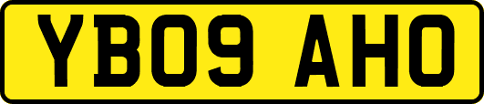 YB09AHO